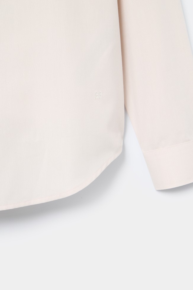 Camisa clássica regular fit Camisa clássica regular fit