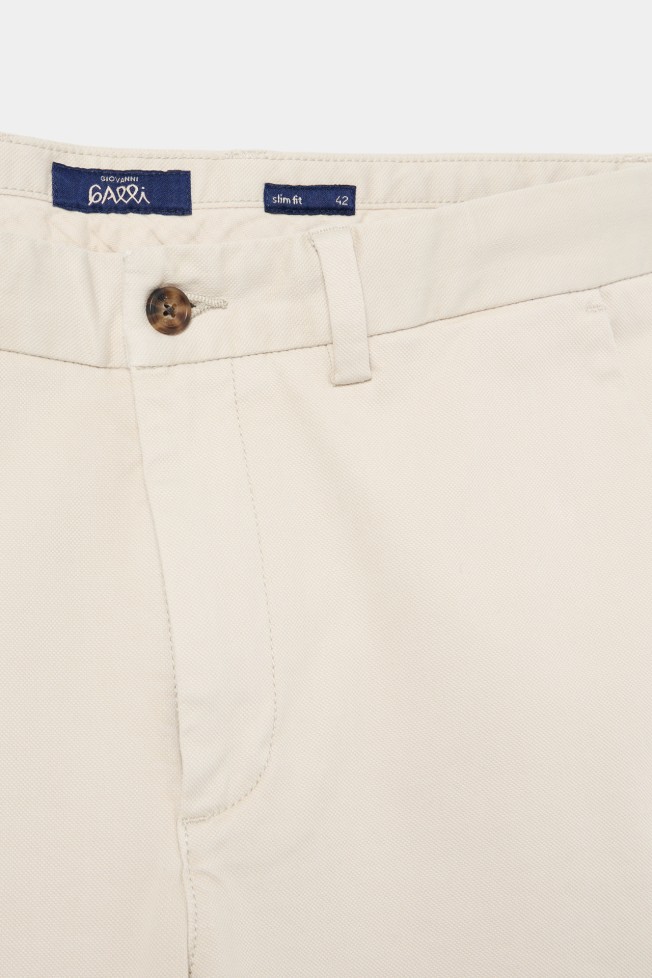 Pantalones chino slim fit Pantalones chino slim fit