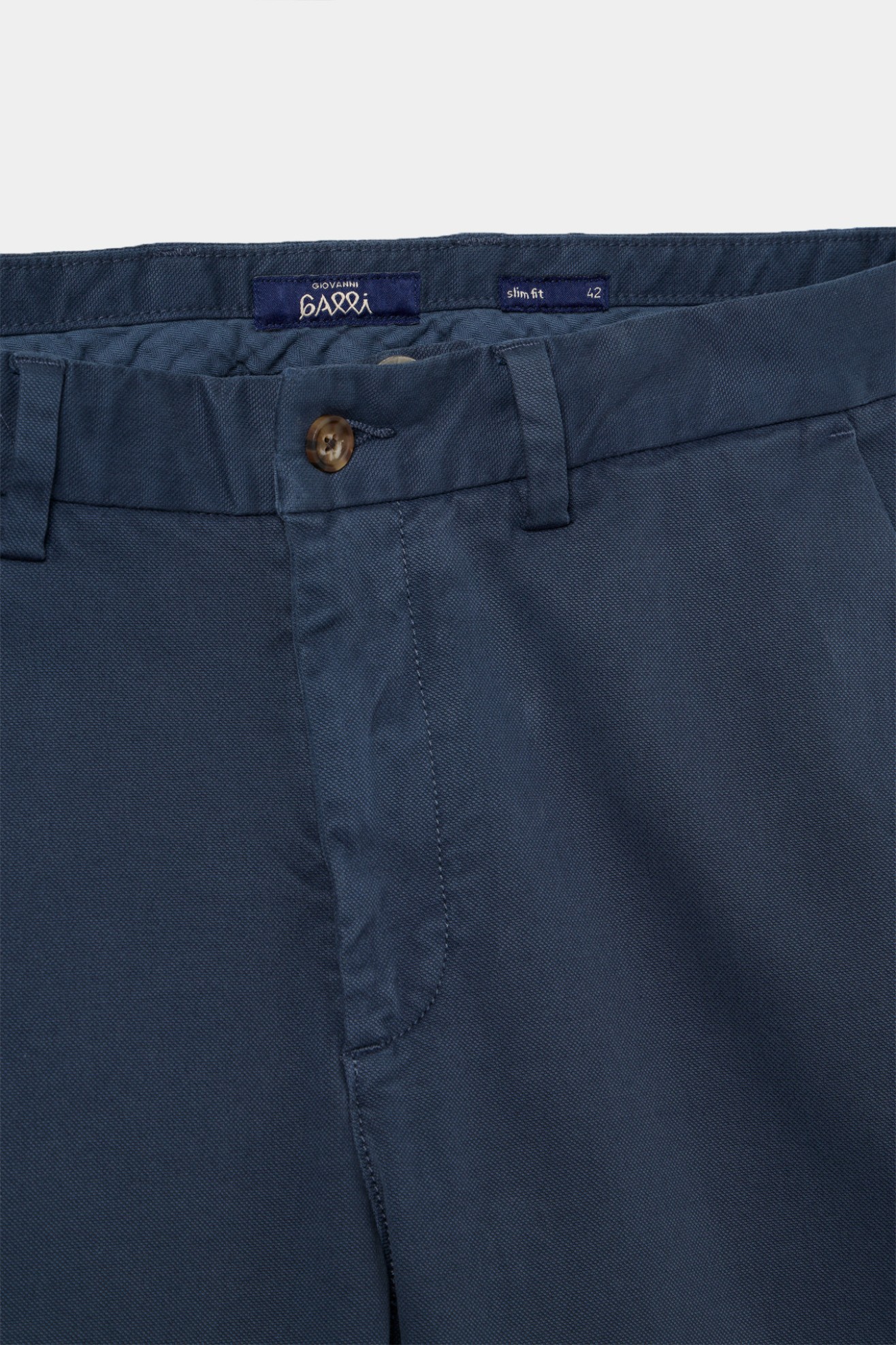 Pantalones chino slim fit