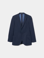 Blazer casual slim fit