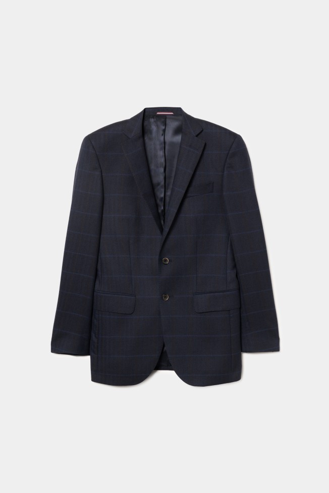 Blazer informal