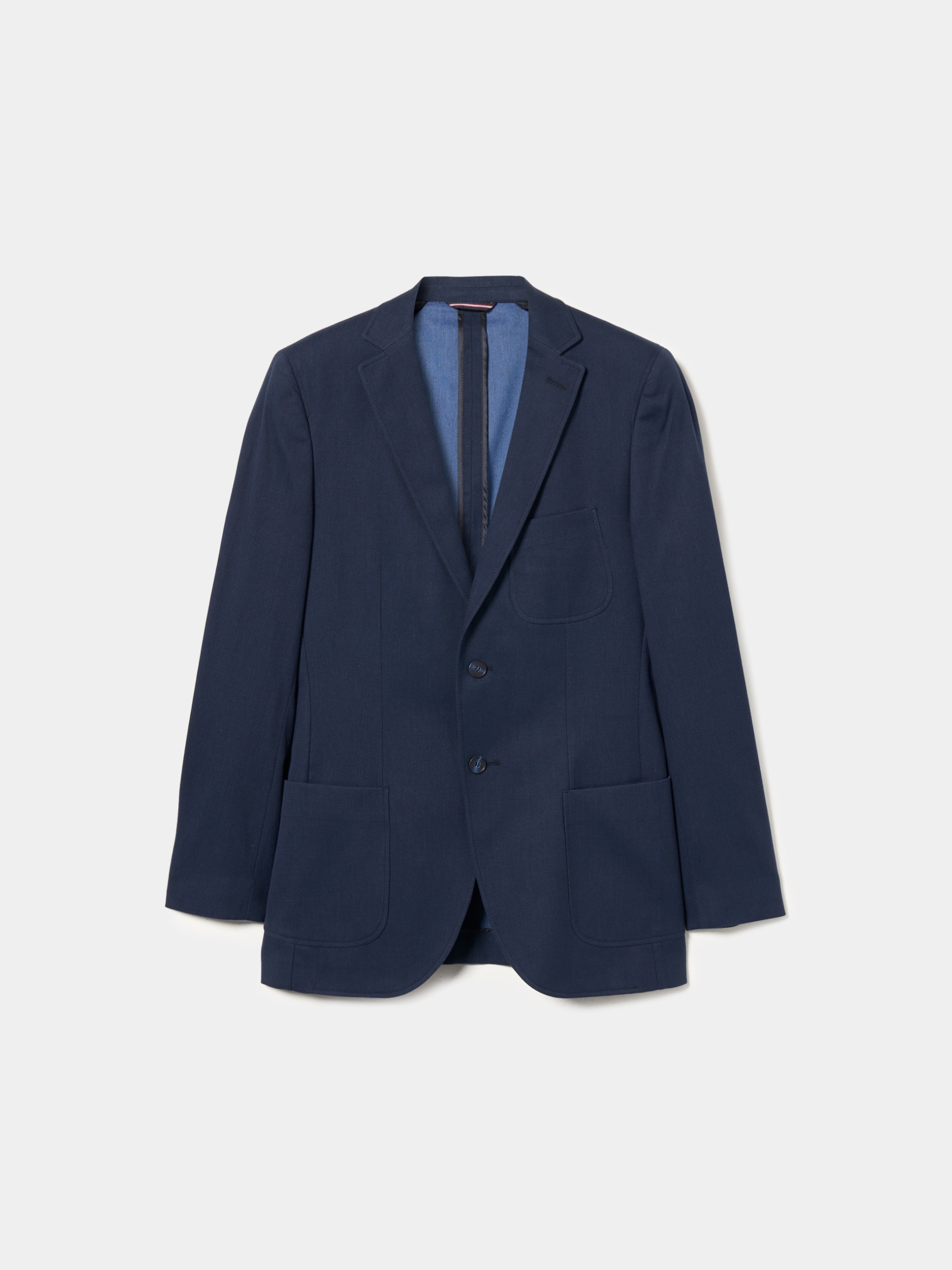 Blazer casual slim fit