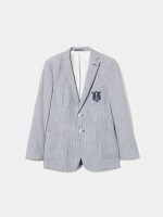 Blazer slim fit