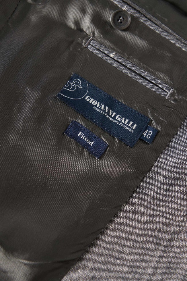 Blazer slim fit Blazer slim fit