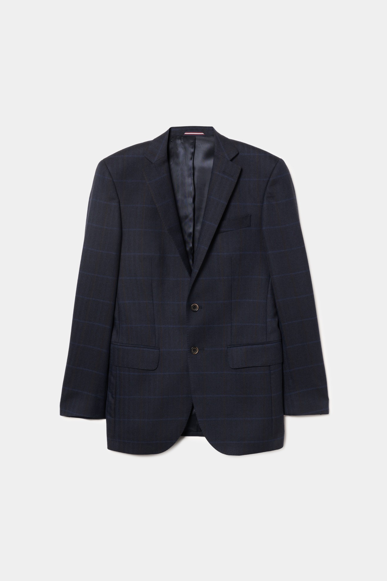Blazer casual