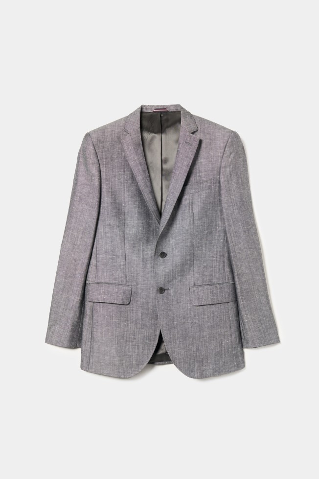 Blazer slim fit