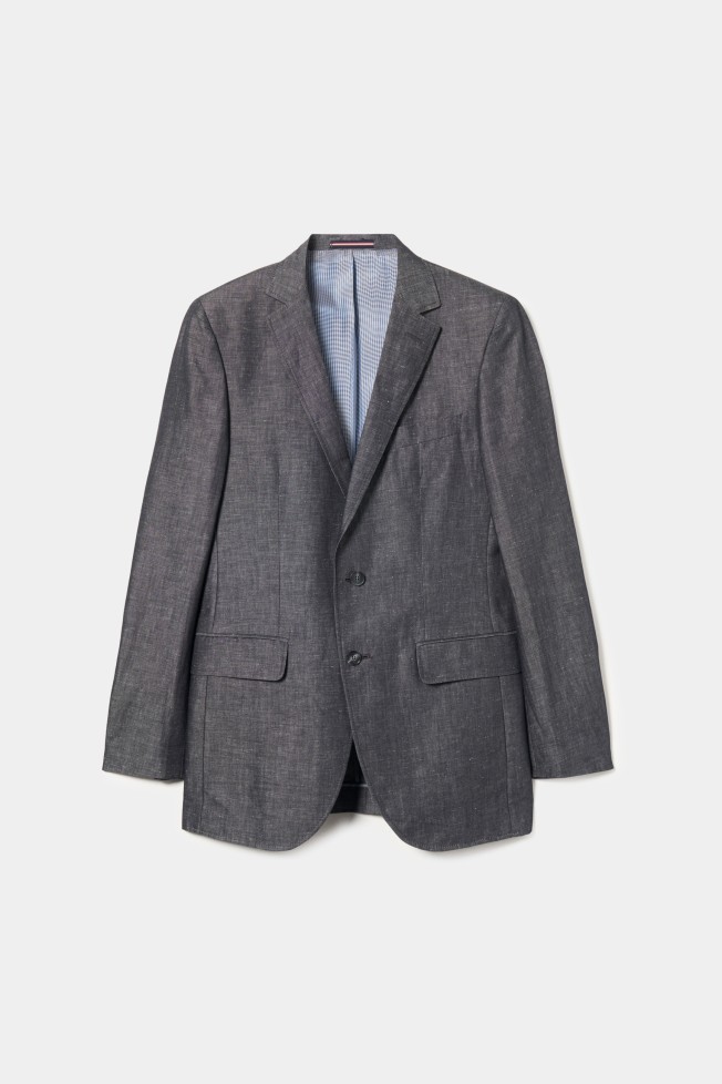 Blazer slim fit 