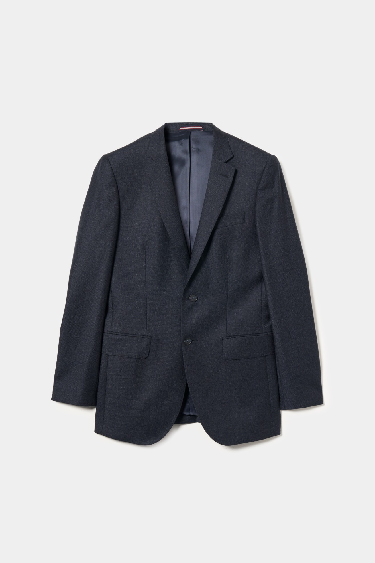 Blazer casual slim fit
