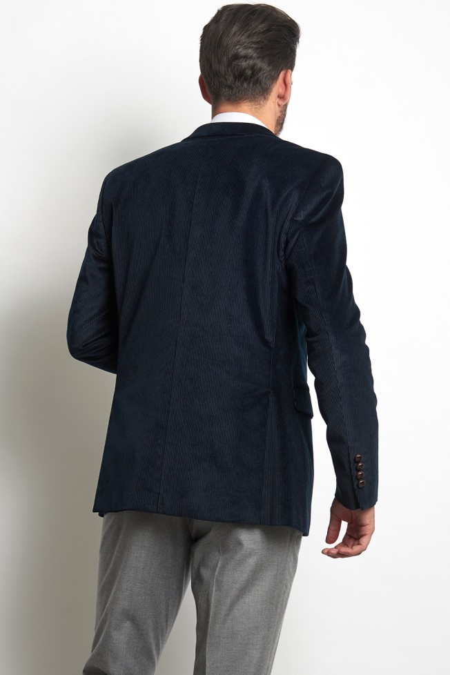 Blazer de bombazine Blazer de bombazine