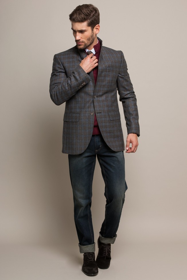 Blazer informal  Blazer informal