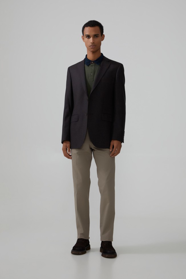 Blazer casual slim fit  Blazer casual slim fit