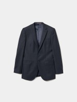 Blazer casual slim fit 