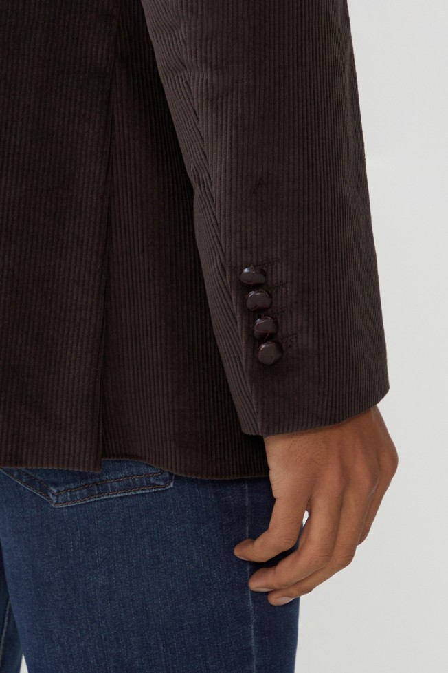 Blazer de pana  Blazer de pana