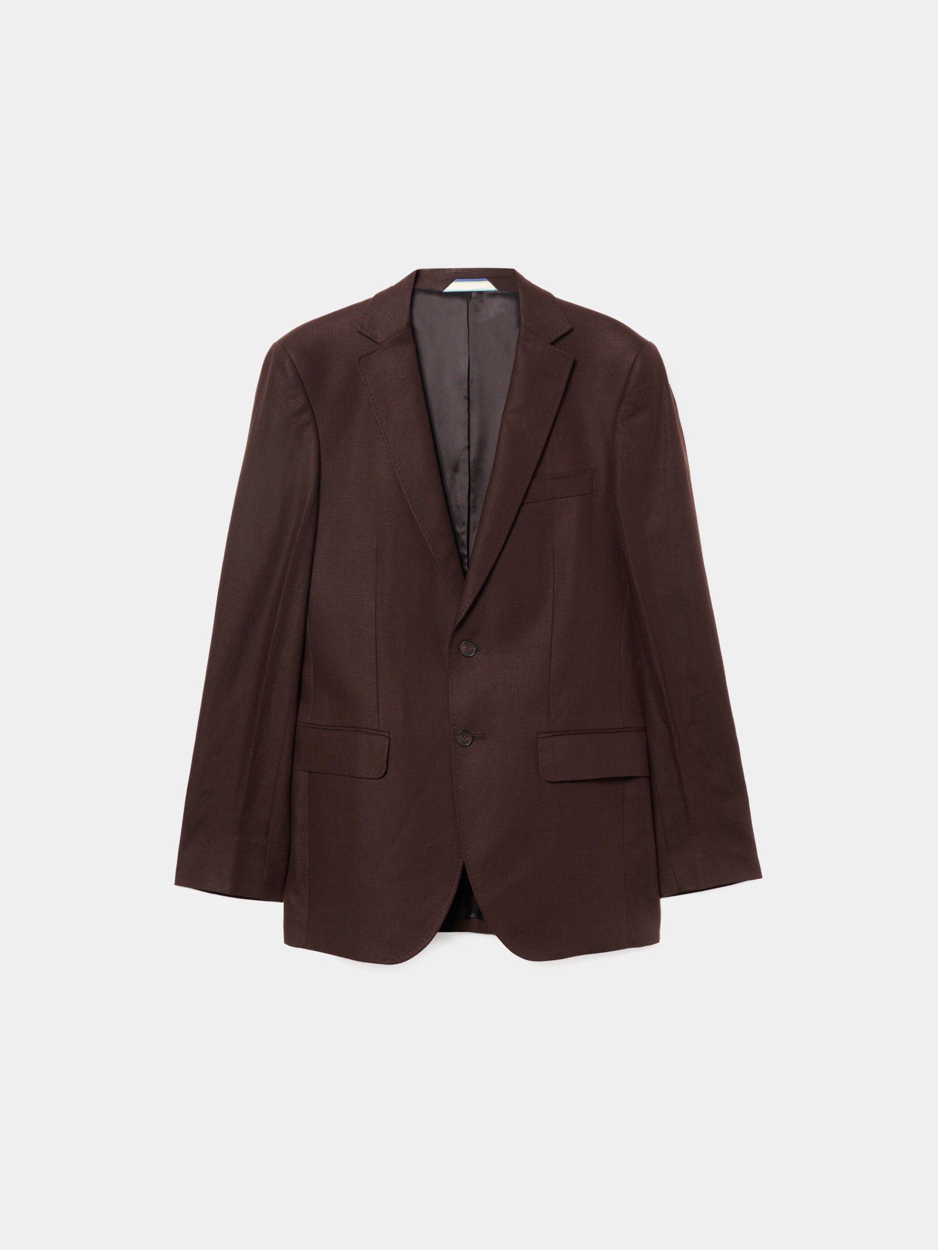 Blazer slim fit