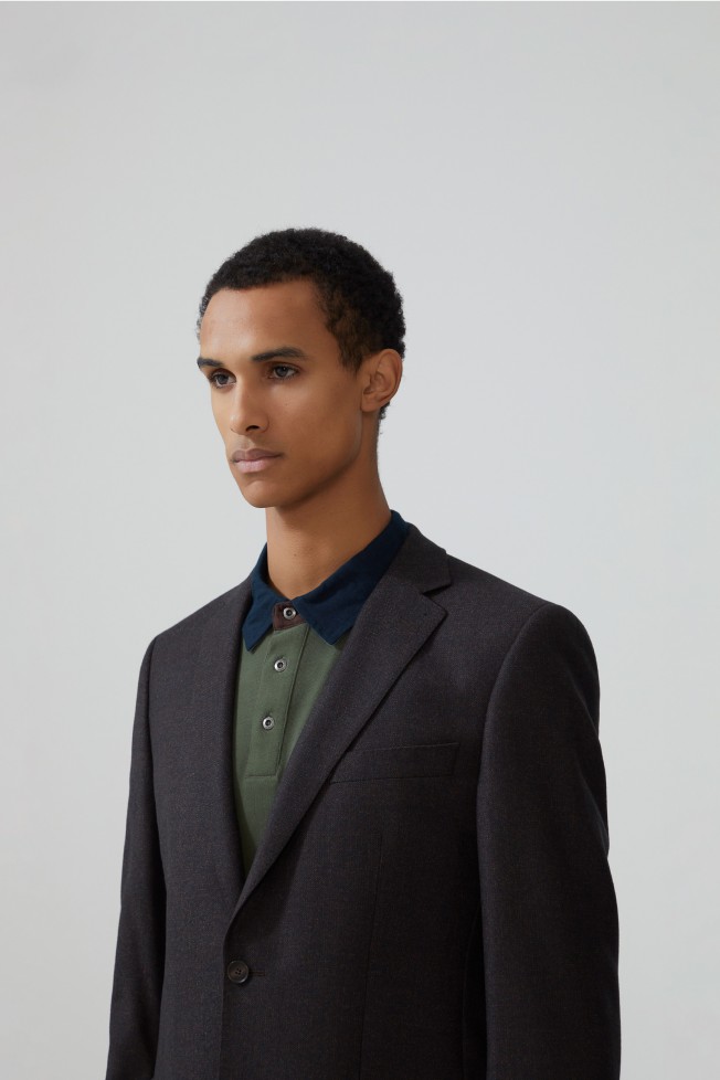 Blazer casual slim fit  Blazer casual slim fit