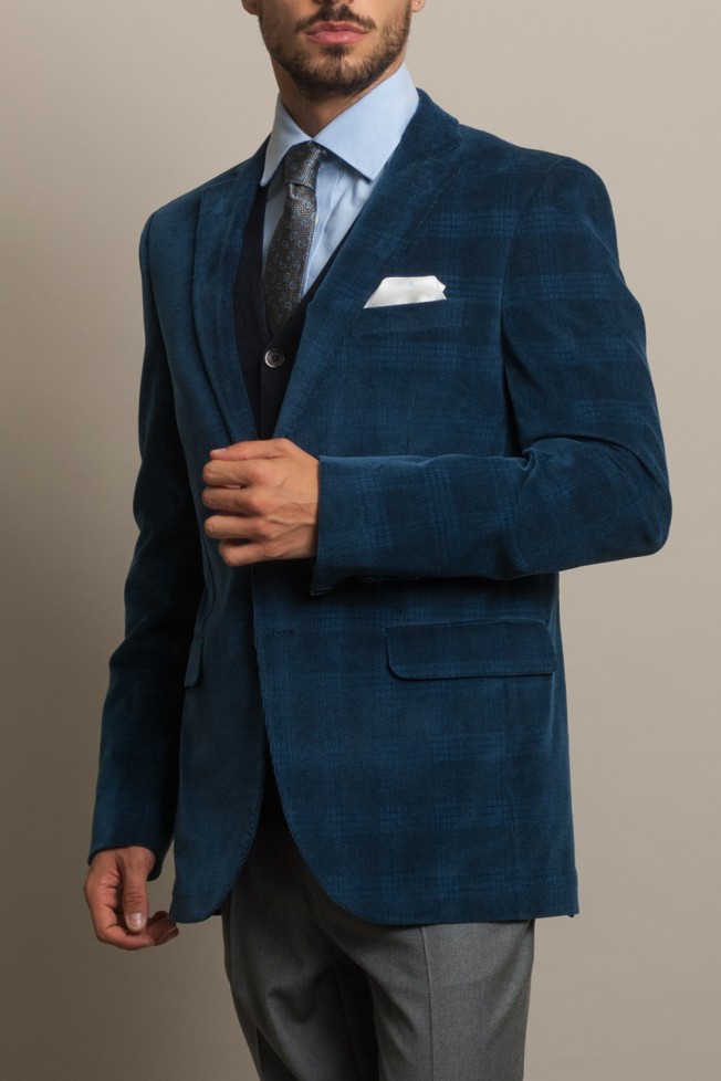 Blazer informal