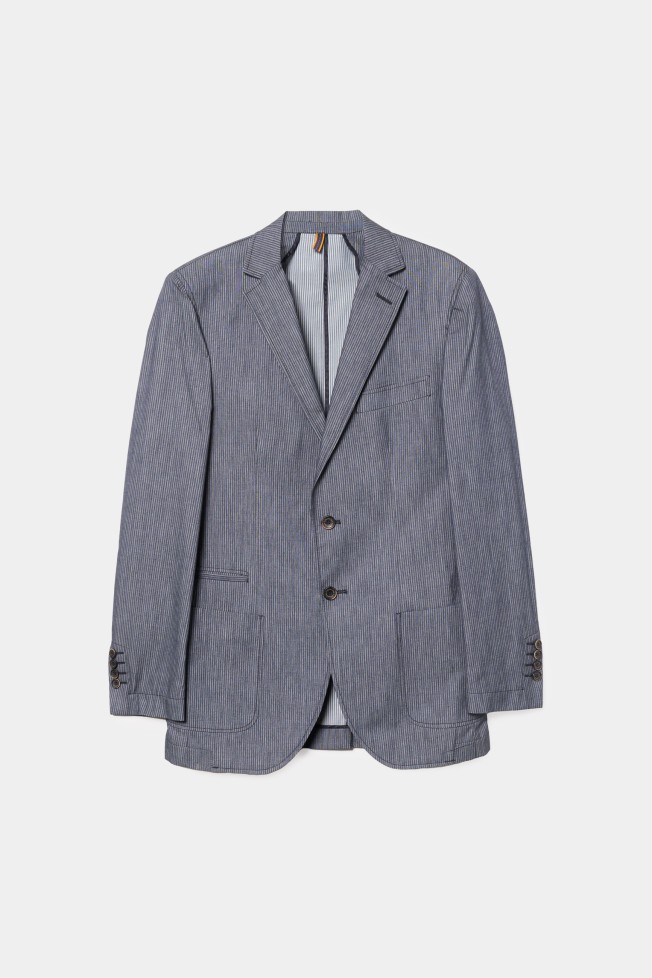 Blazer informal 