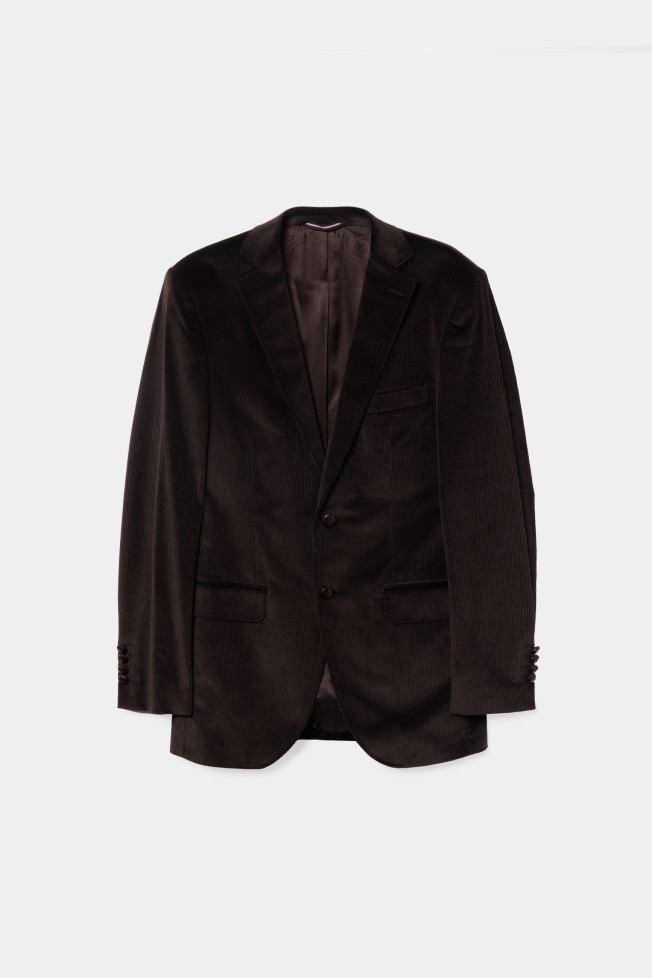 Blazer casual