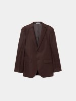 Blazer slim fit