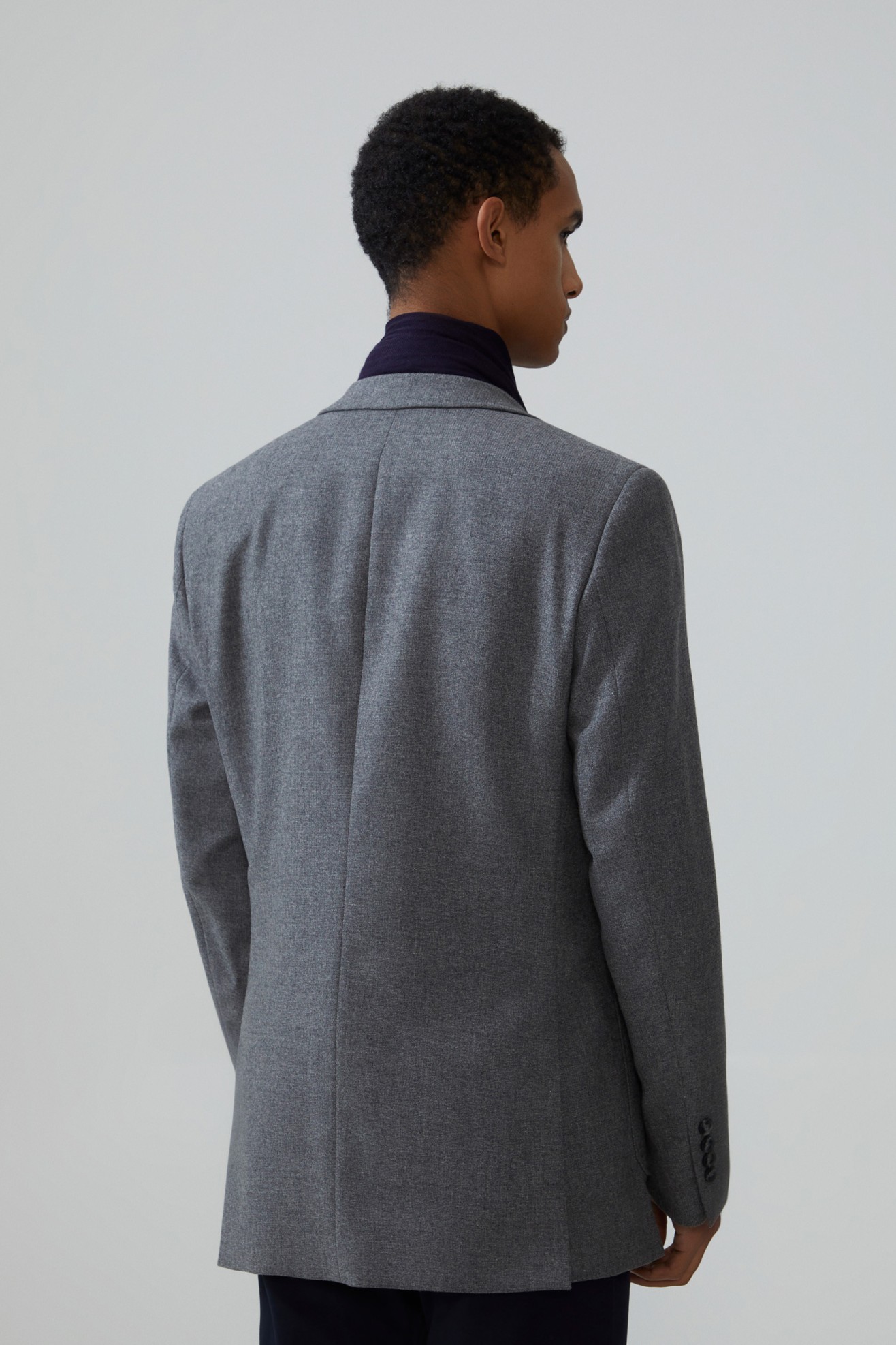 Blazer informal