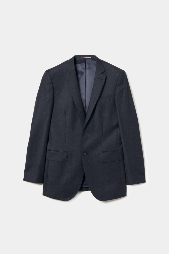Blazer casual slim fit