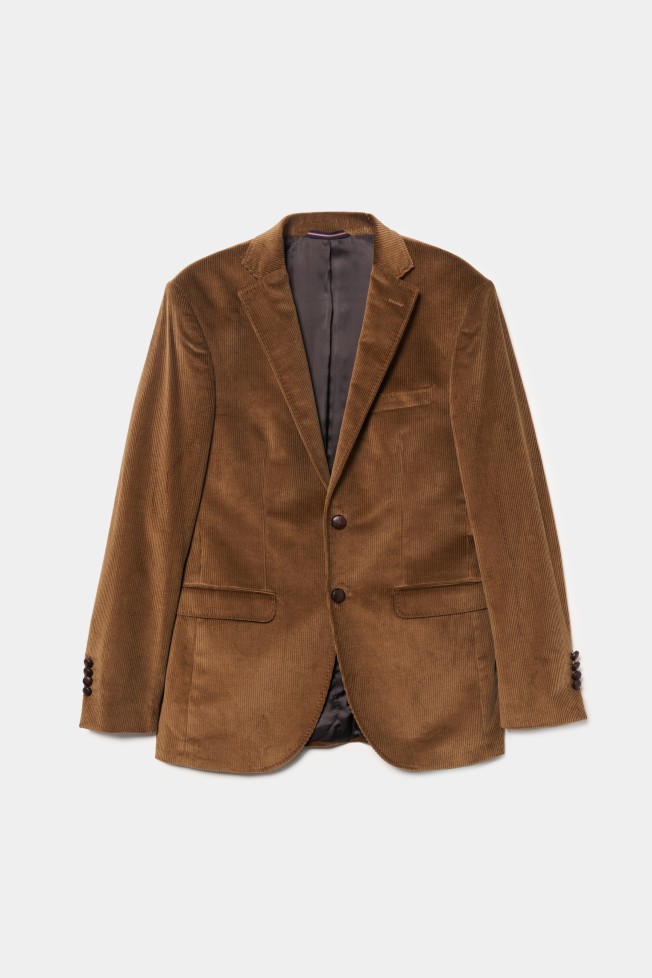 Blazer informal