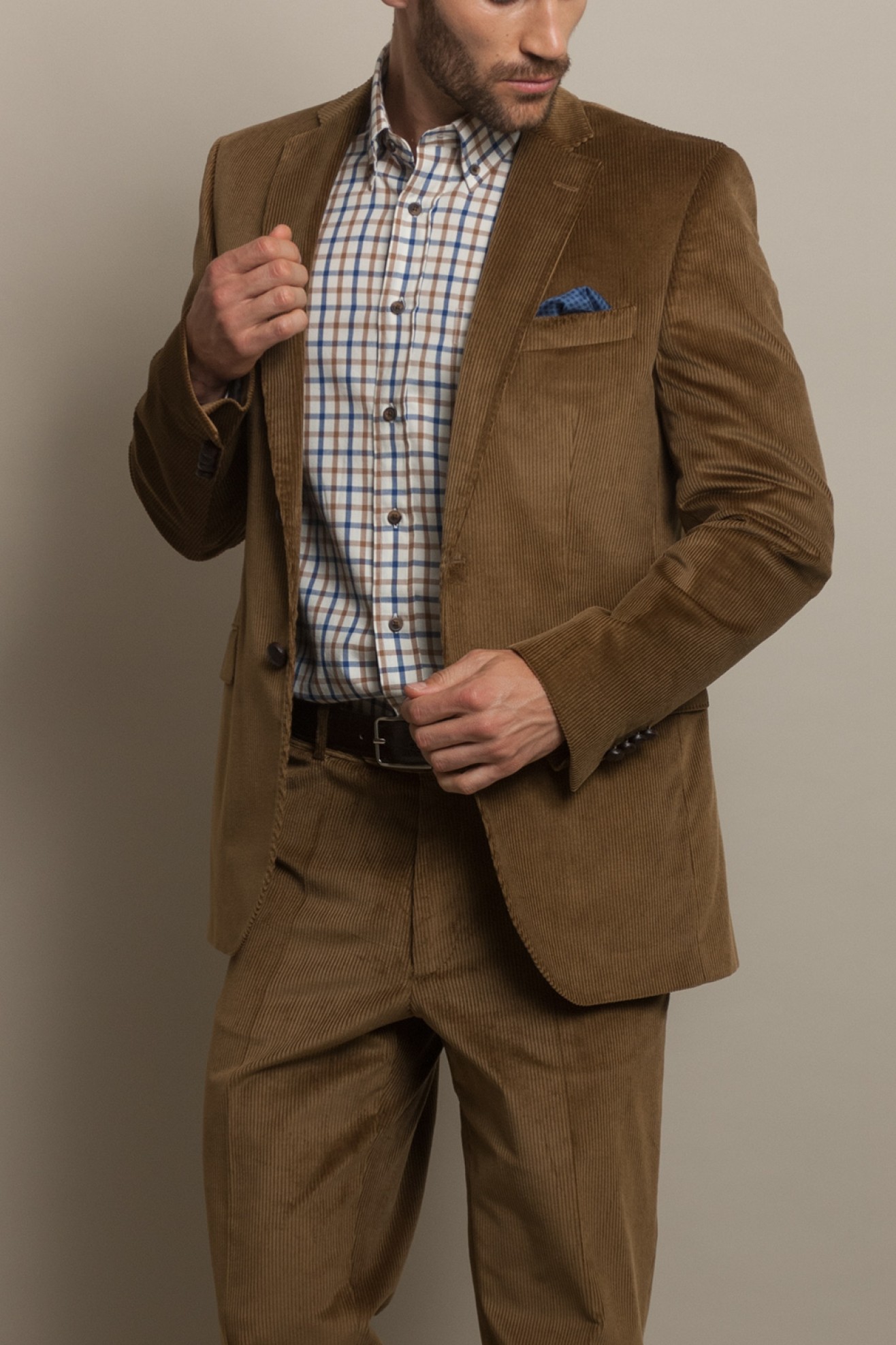 Blazer casual 