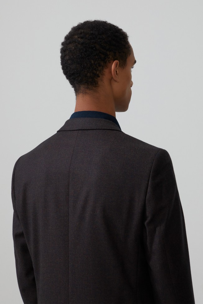 Blazer casual slim fit  Blazer casual slim fit