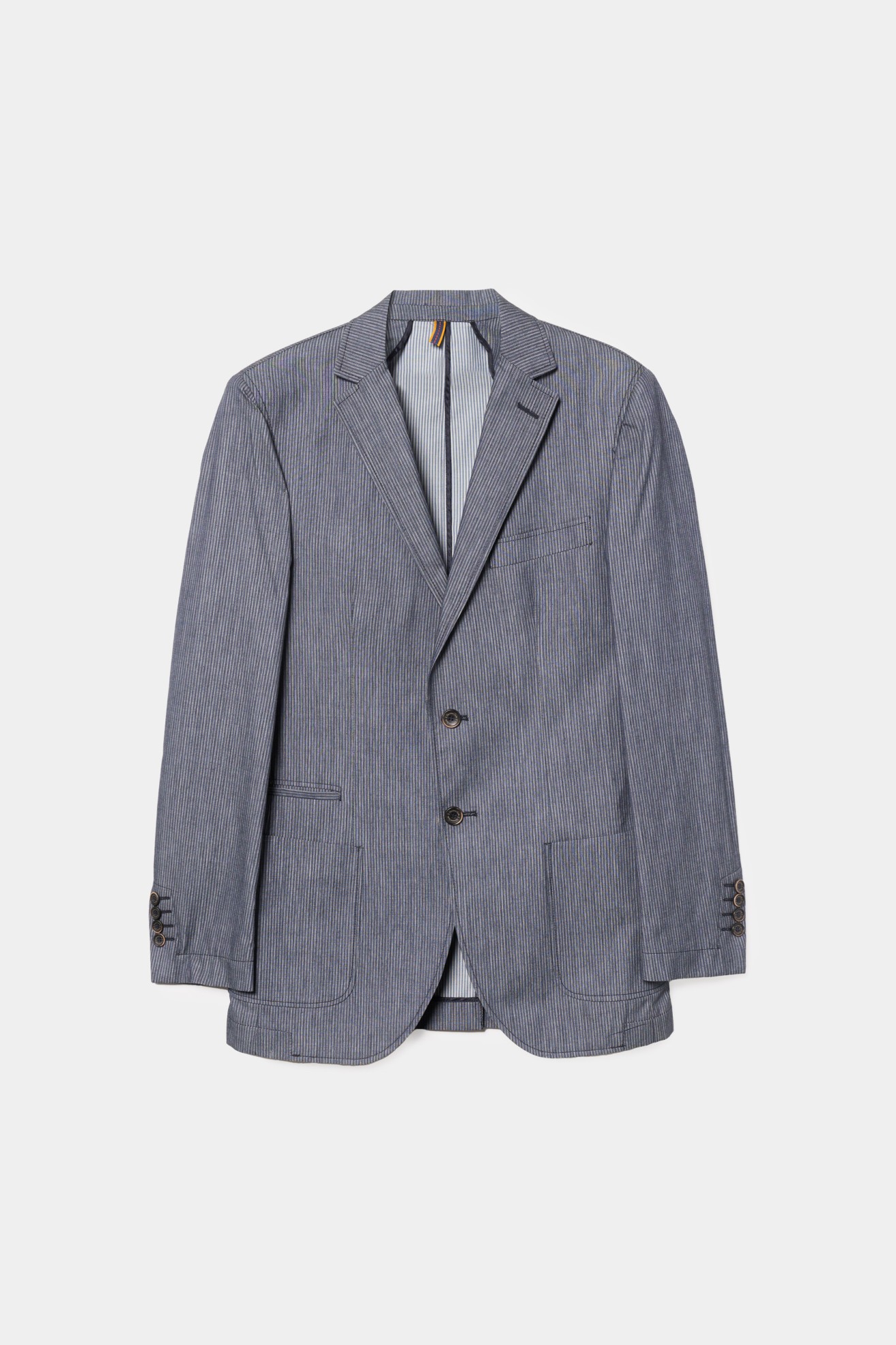 Blazer casual 