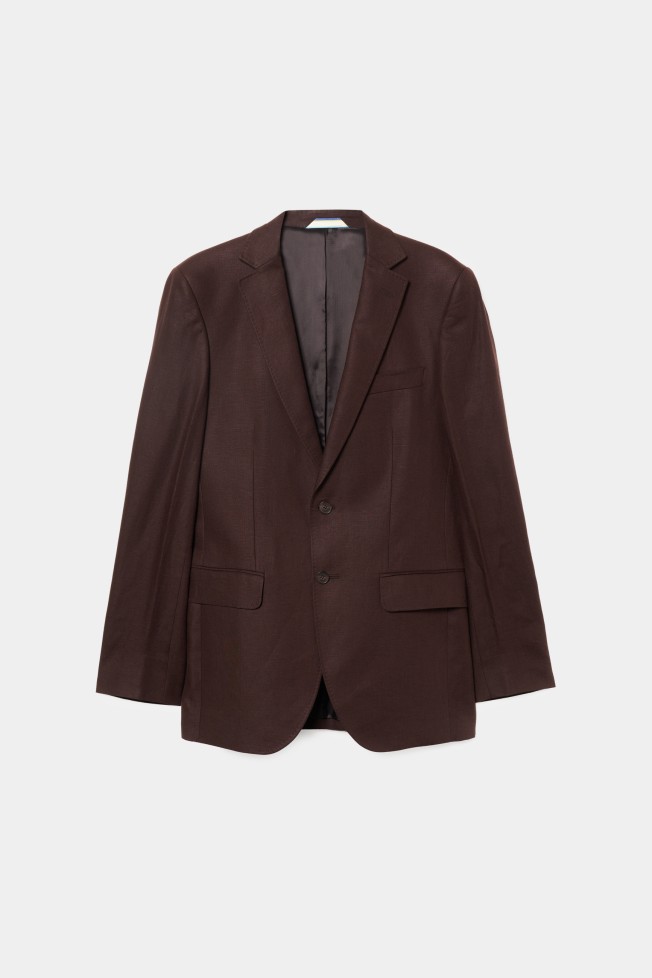 Blazer slim fit