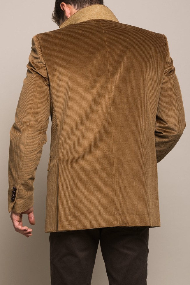 Blazer de pana  Blazer de pana