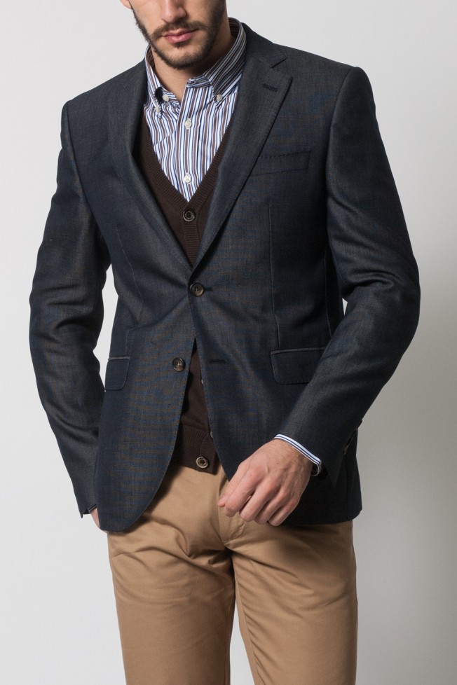 CASACO CINTADO CASACO CINTADO