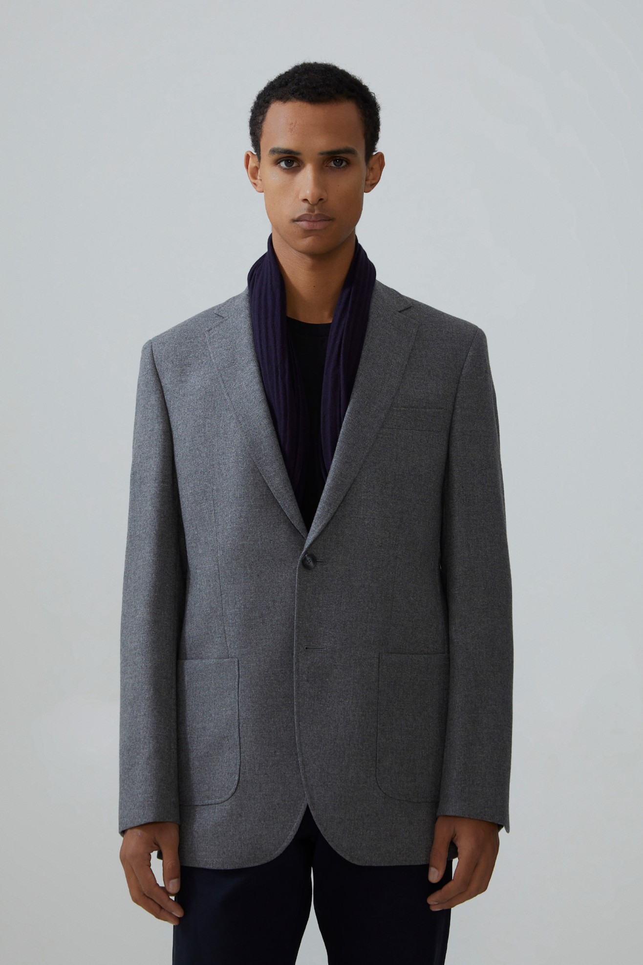 Blazer casual