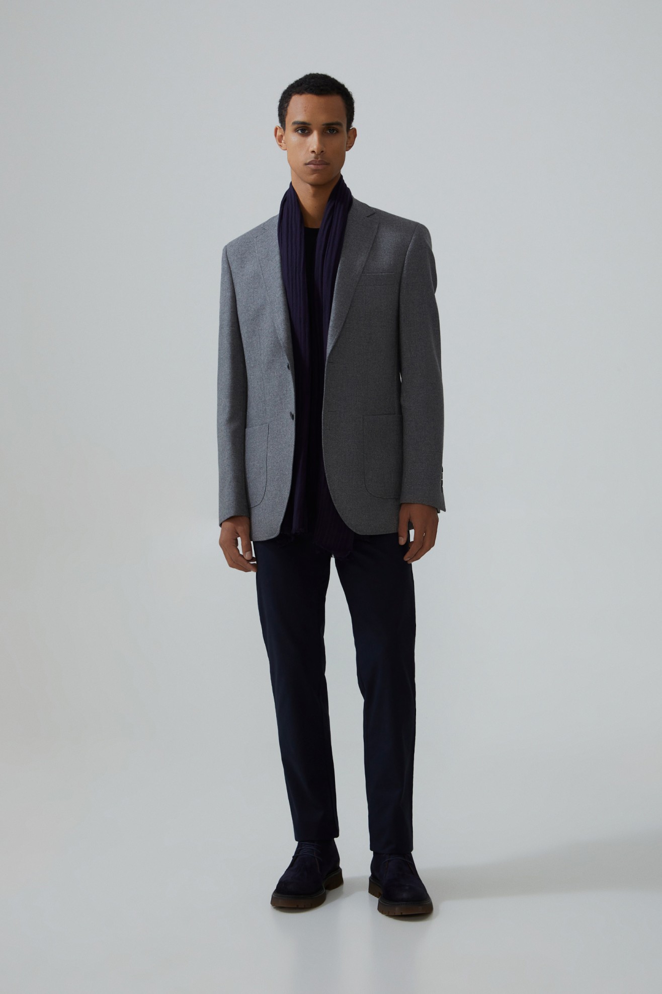 Blazer informal