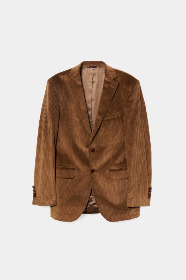 Blazer casual