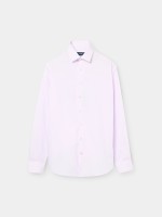 Camisa clsica slim fit