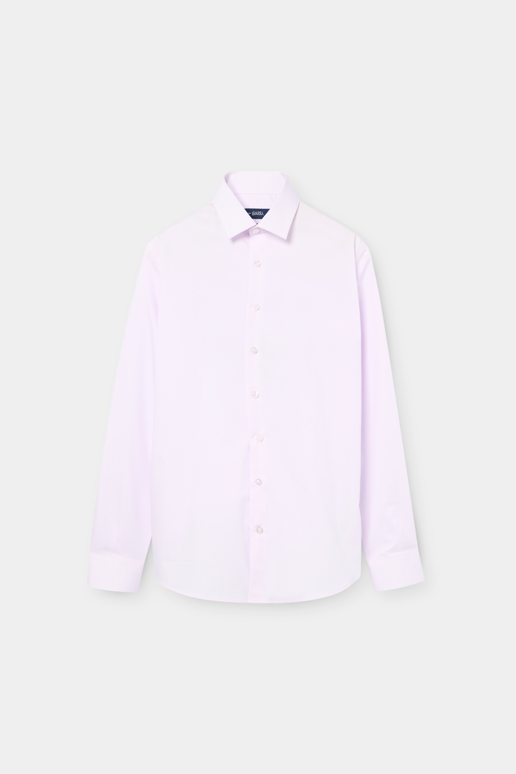 Camisa clásica slim fit
