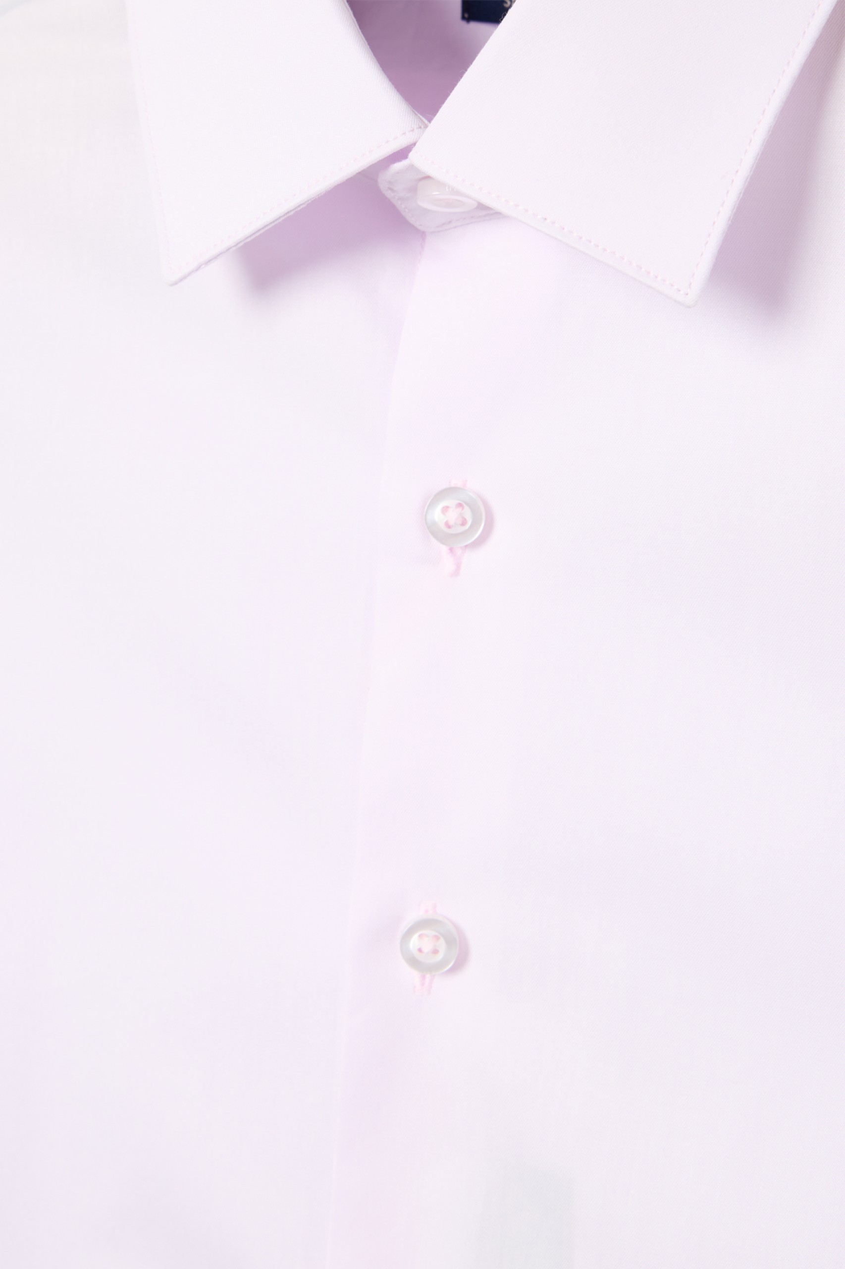 Camisa clásica slim fit