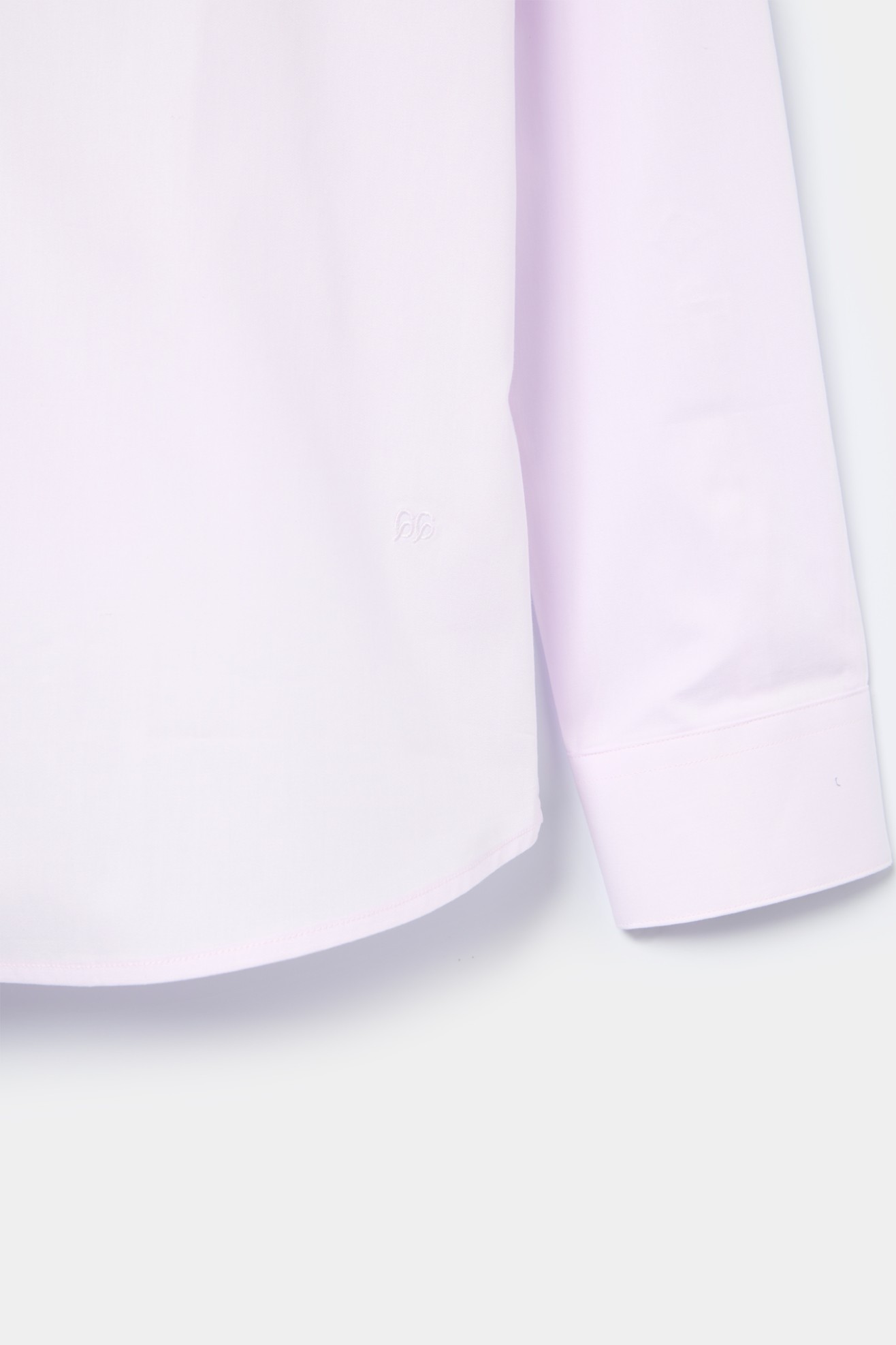 Camisa clásica slim fit