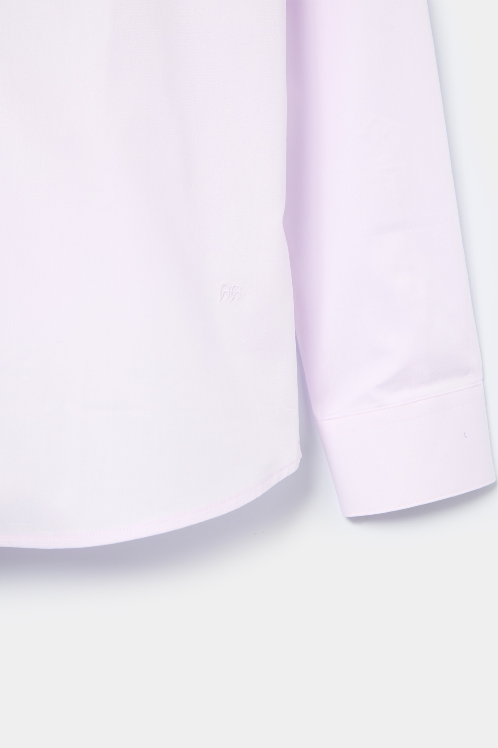 Camisa clásica slim fit