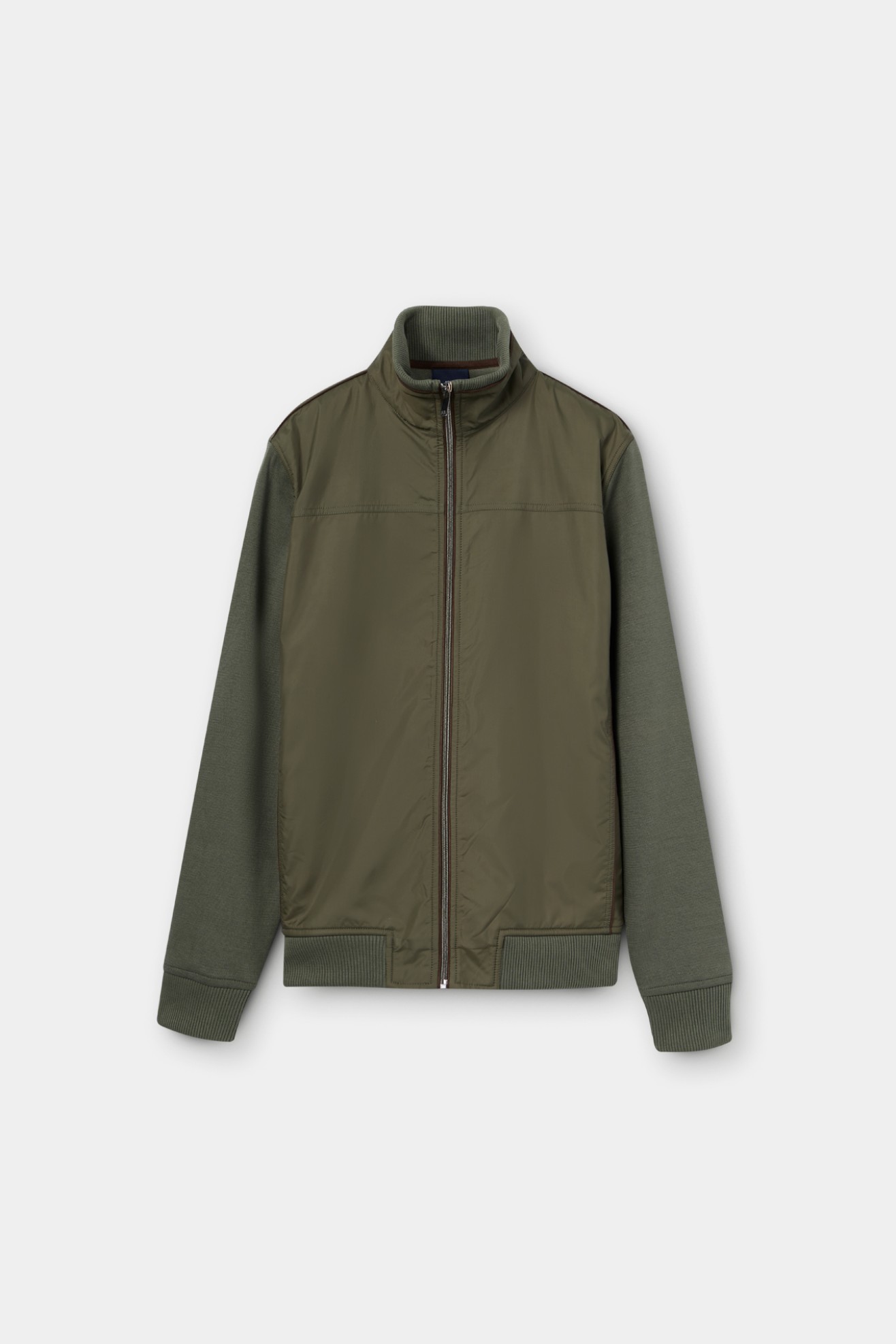 Chaqueta de punto