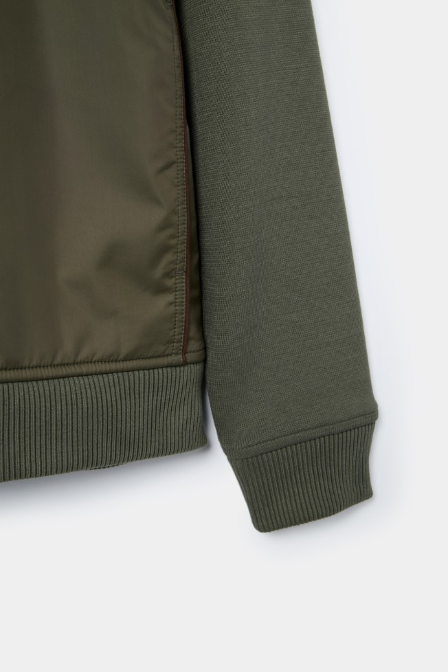 Chaqueta de punto Chaqueta de punto