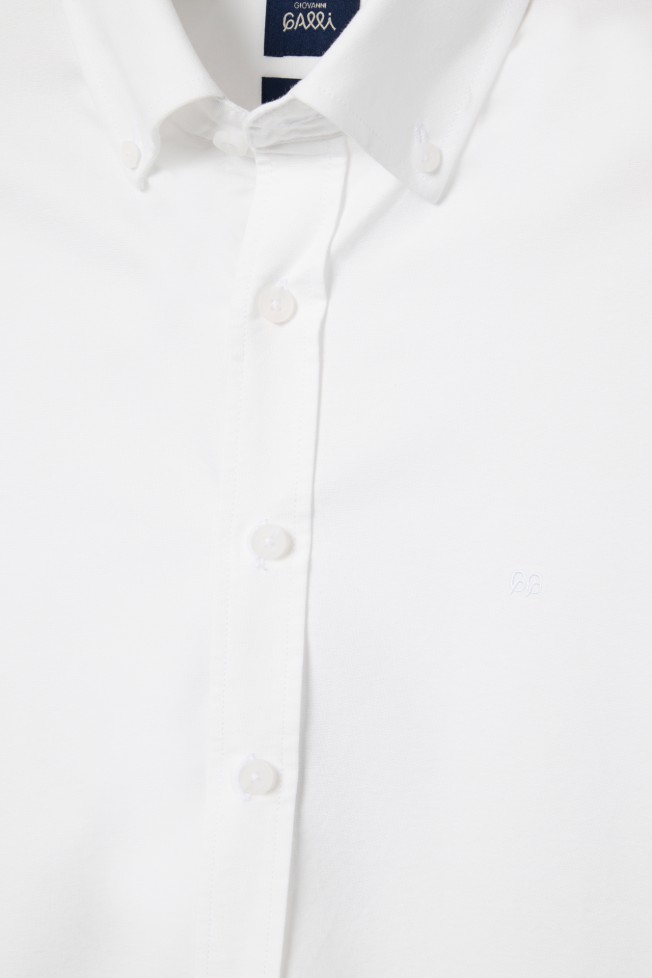 Camisa oxford slim fit Camisa oxford slim fit