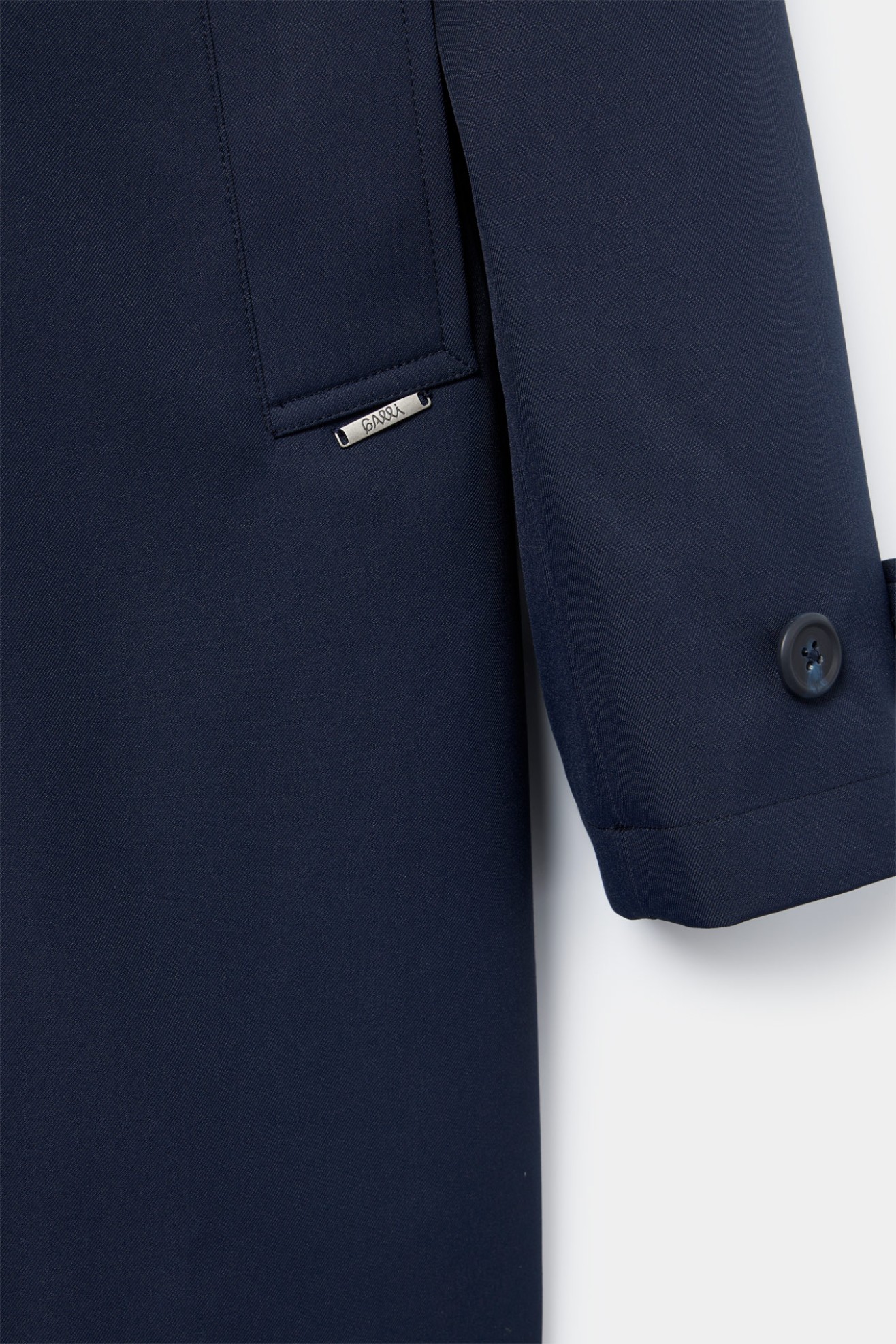 Gabardine repelente  gua