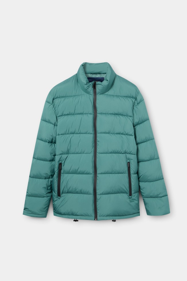 Chaqueta acolchada Chaqueta acolchada