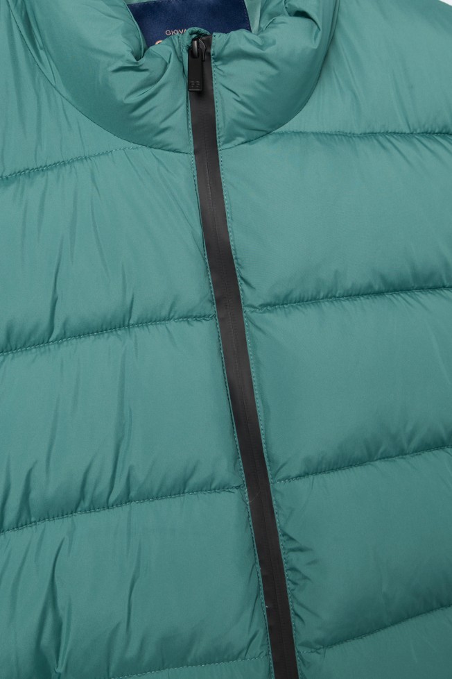 Chaqueta acolchada Chaqueta acolchada