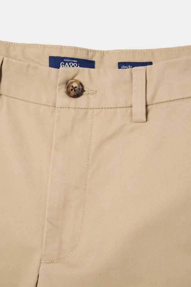 Cales chino regular fit
