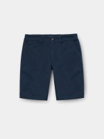 Pantalones cortos chino regular fit