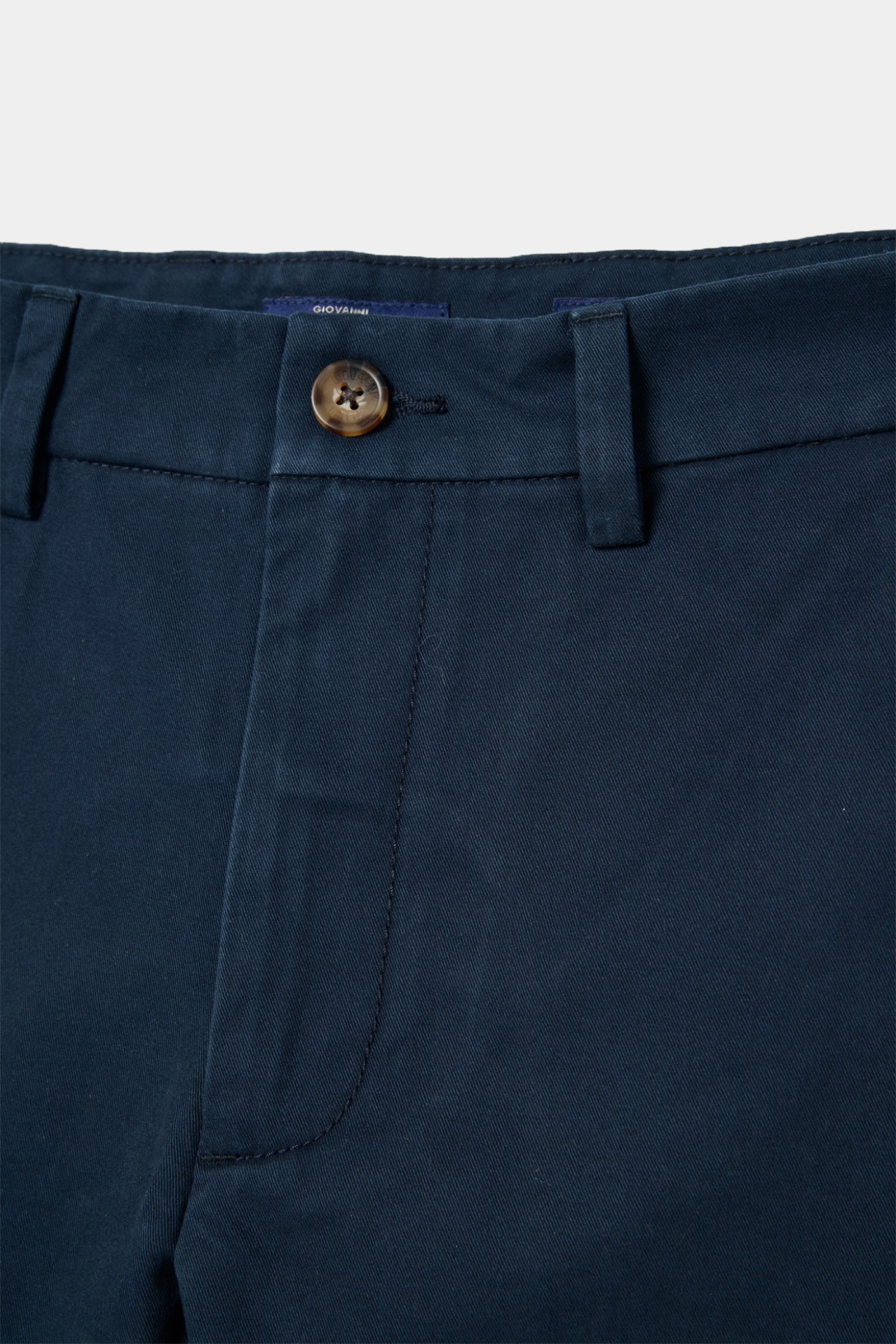 Cales chino regular fit