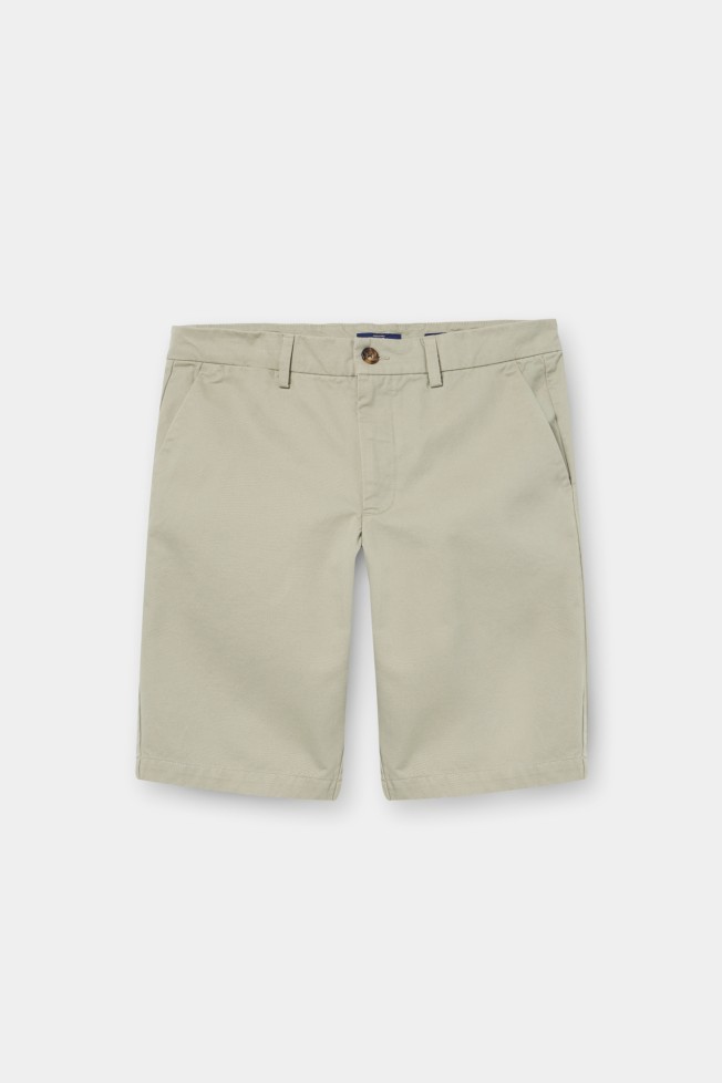 Cales chino regular fit